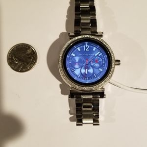 Michael kors access smartwatch women